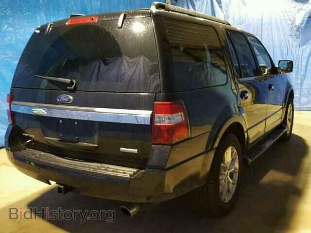 2017 FORD EXPEDITION - VIN: 1FMJU2AT8HEA08547 - Фото 4