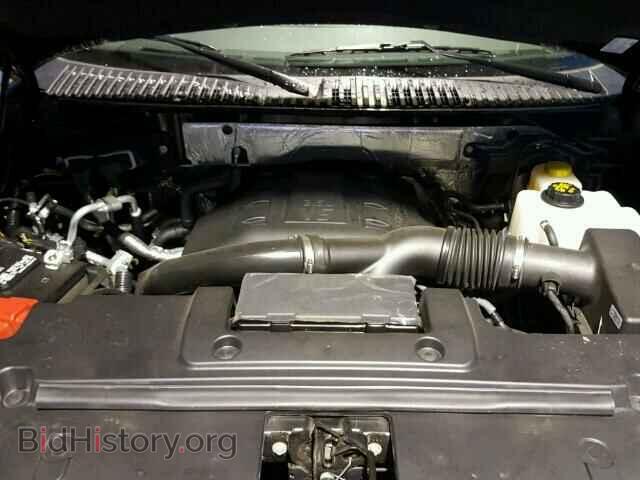 2017 FORD EXPEDITION - VIN: 1FMJU2AT8HEA08547 - Фото 7