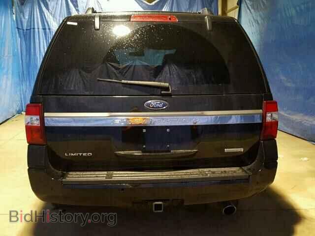 2017 FORD EXPEDITION - VIN: 1FMJU2AT8HEA08547 - Фото 10
