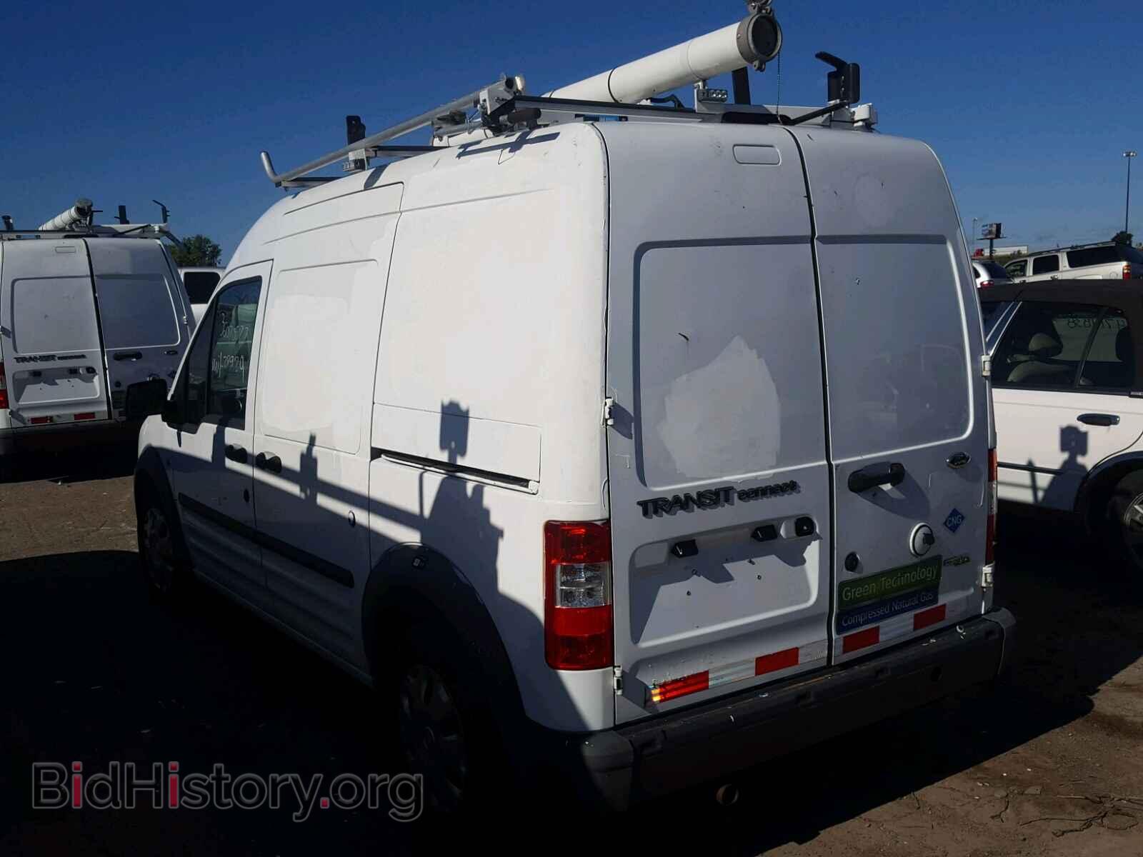 2012 FORD TRANSIT CO - VIN: NM0LS7AN2CT083716 - Фото 3