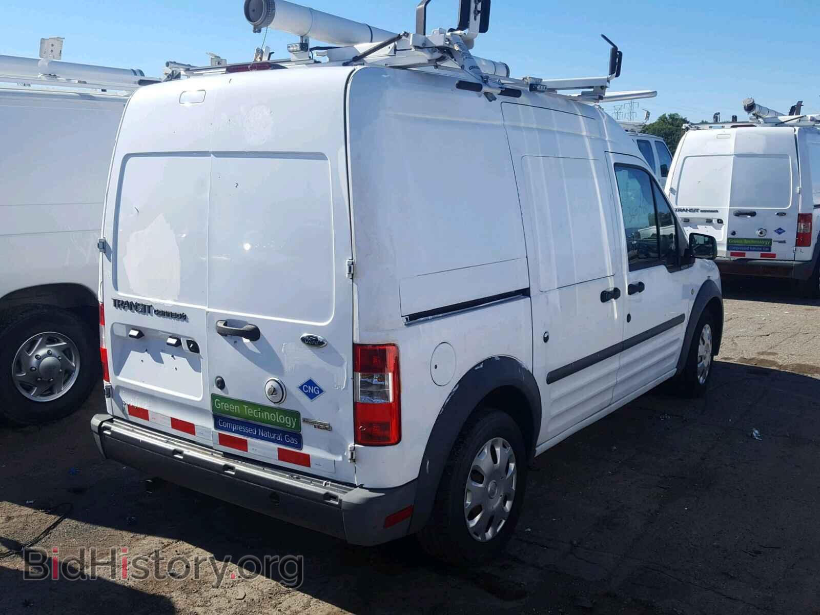 2012 FORD TRANSIT CO - VIN: NM0LS7AN2CT083716 - Фото 4