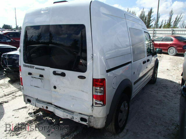 2011 FORD TRANSIT CO - VIN: NM0LS6BN2BT071153 - Фото 4