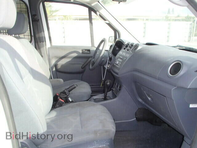 2011 FORD TRANSIT CO - VIN: NM0LS6BN2BT071153 - Фото 5