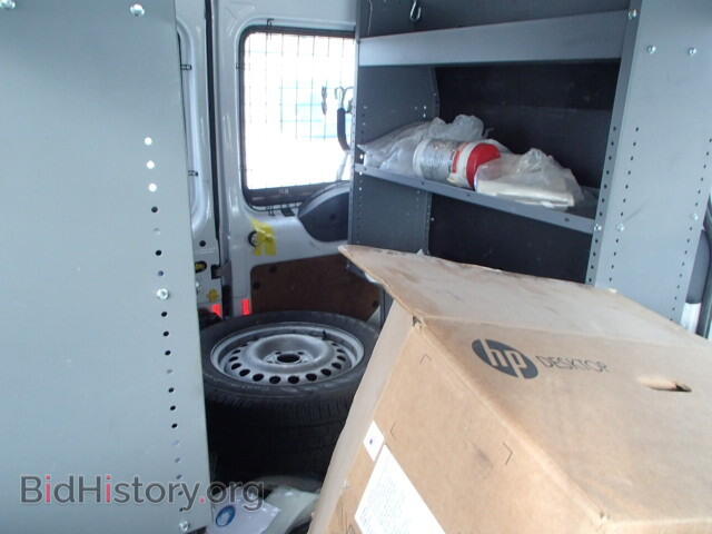 2011 FORD TRANSIT CO - VIN: NM0LS6BN2BT071153 - Фото 6