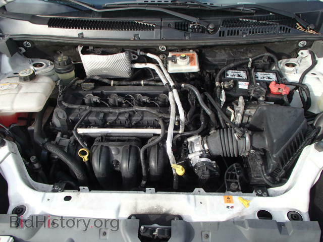 2011 FORD TRANSIT CO - VIN: NM0LS6BN2BT071153 - Фото 7