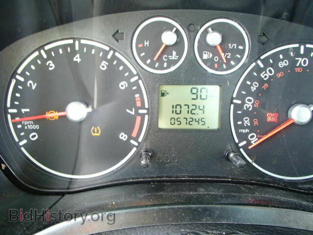 2011 FORD TRANSIT CO - VIN: NM0LS6BN2BT071153 - Фото 8