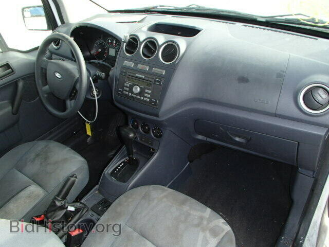 2011 FORD TRANSIT CO - VIN: NM0LS6BN2BT071153 - Фото 9