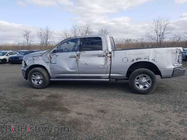 2017 RAM 2500 - VIN: 3C6TR4DT0HG609196 - Фото 9