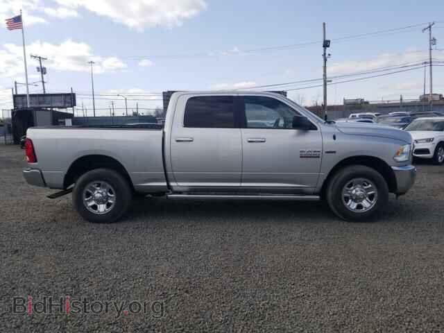 2017 RAM 2500 - VIN: 3C6TR4DT0HG609196 - Фото 10