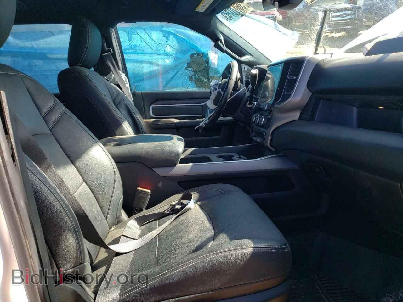 2019 RAM 2500 - VIN: 3C6UR5DL9KG530398 - Фото 7