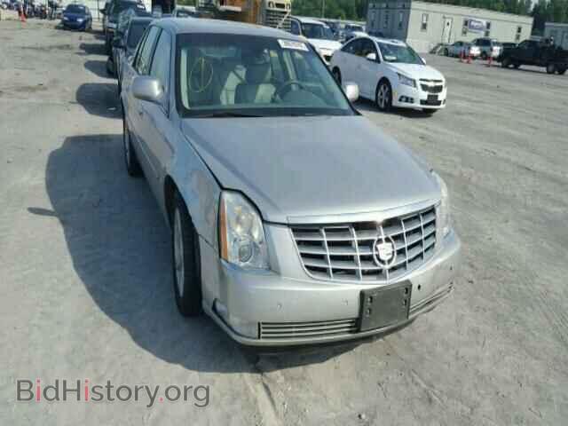 Photo 1G6KD57Y86U253237 - CADILLAC DTS 2006
