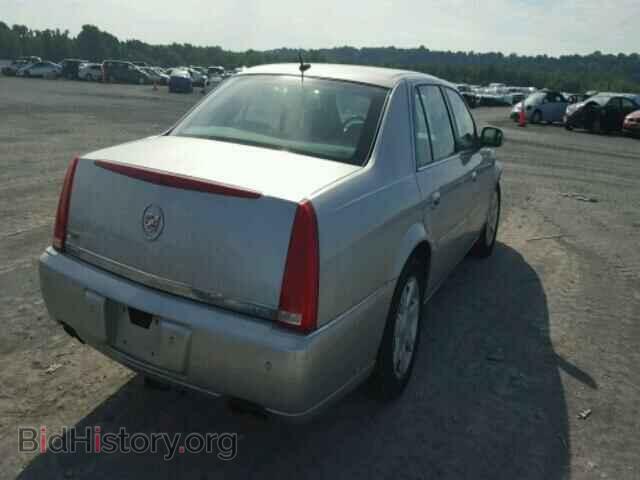 2006 CADILLAC DTS - VIN: 1G6KD57Y86U253237 - Photo 4