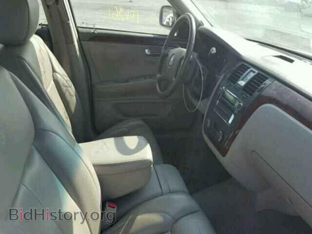 2006 CADILLAC DTS - VIN: 1G6KD57Y86U253237 - Photo 5