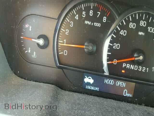 2006 CADILLAC DTS - VIN: 1G6KD57Y86U253237 - Photo 8