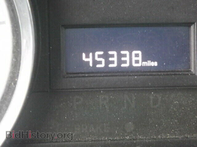 2013 DODGE CARAVAN - VIN: 2C4RDGBG3DR508103 - Фото 8