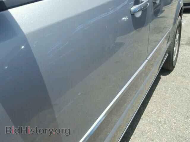 2013 DODGE CARAVAN - VIN: 2C4RDGCG2DR545304 - Фото 9