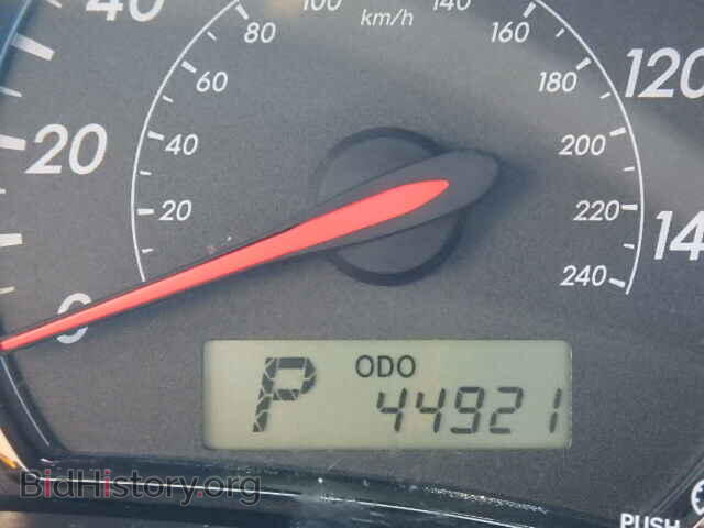2011 TOYOTA COROLLA - VIN: 2T1BU4EE2BC731336 - Фото 8