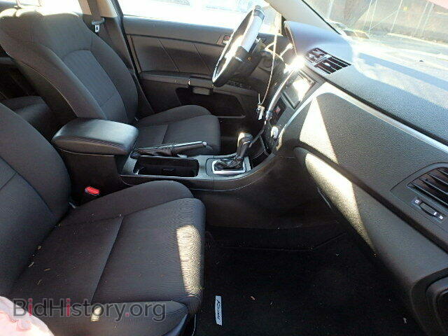 2013 SUZUKI KIZASHI - VIN: JS2RF9A67D6100084 - Фото 5