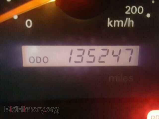2003 MITSUBISHI GALANT - VIN: 4A3AA46GX3E206833 - Фото 8