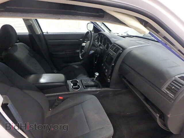 2010 DODGE CHARGER - VIN: 2B3CA4CTXAH305091 - Фото 5