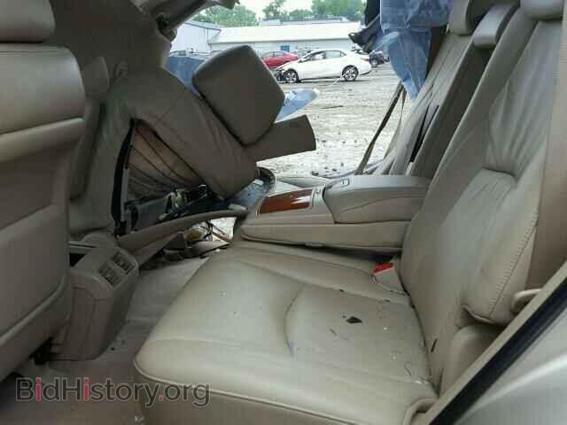 2004 LEXUS RX330 - VIN: 2T2HA31U64C025396 - Фото 6