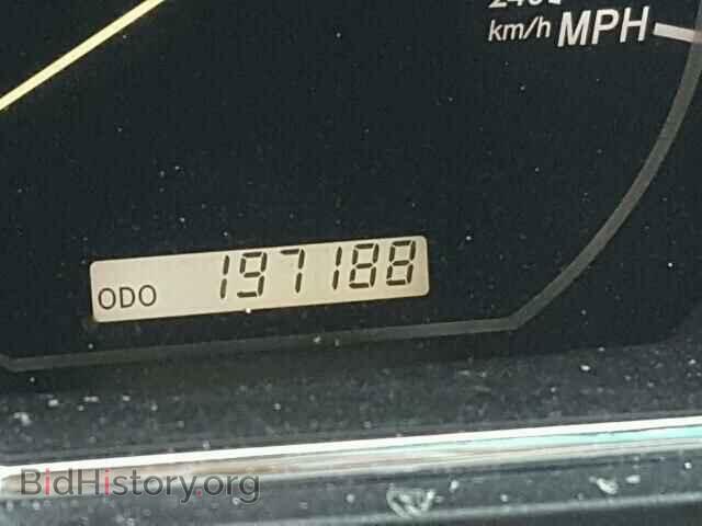 2004 LEXUS RX330 - VIN: 2T2HA31U64C025396 - Фото 8