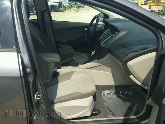 2012 FORD FOCUS - VIN: 1FAHP3F27CL319137 - Фото 5