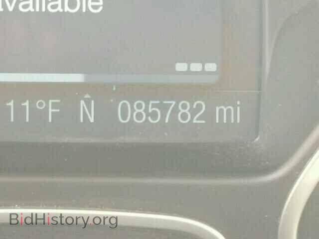 2012 FORD FOCUS - VIN: 1FAHP3F27CL319137 - Фото 8