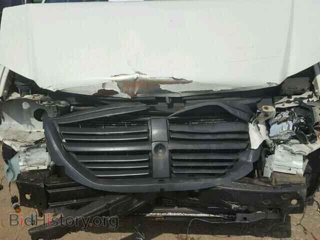 2005 DODGE CARAVAN - VIN: 2D4GP44L45R464981 - Фото 7