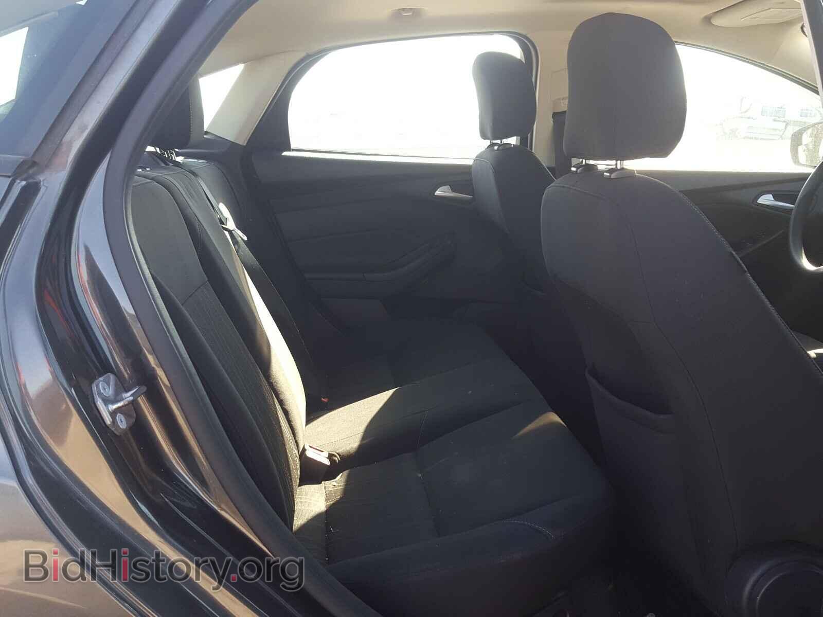2015 FORD FOCUS - VIN: 1FADP3F25FL307510 - Фото 6