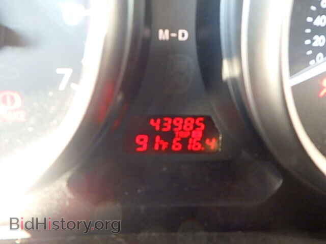 2012 MAZDA 6 - VIN: 1YVHZ8BH8C5M40706 - Фото 8