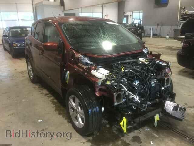 Фотография 1FMCU9GX3FUC40715 - FORD ESCAPE 2015