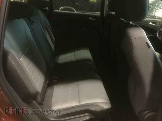 2015 FORD ESCAPE - VIN: 1FMCU9GX3FUC40715 - Фото 6