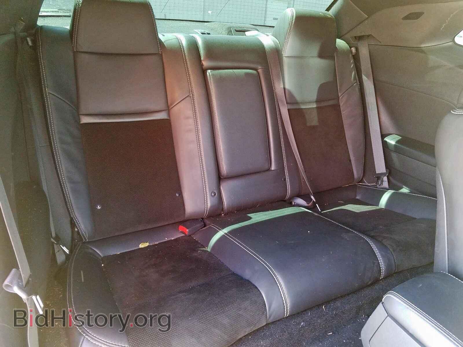 2014 DODGE CHALLENGER - VIN: 2C3CDYBT0EH314021 - Photo 6