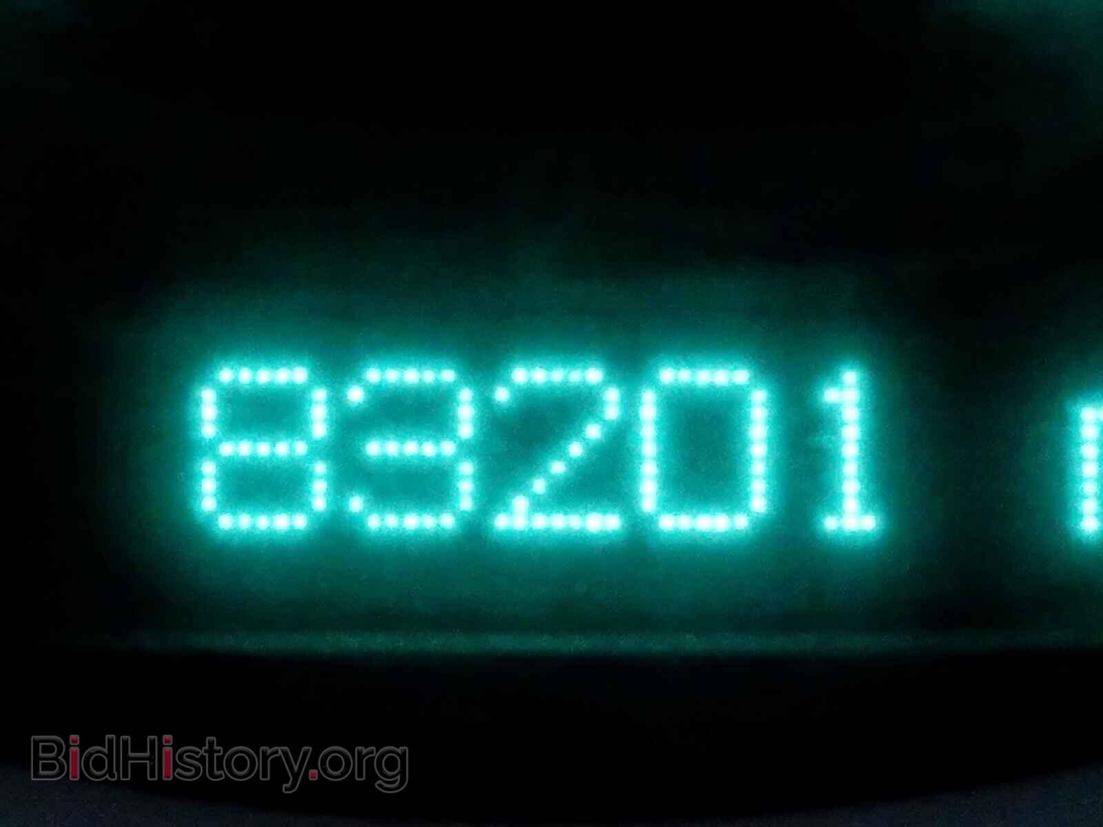 2014 DODGE CHALLENGER - VIN: 2C3CDYBT0EH314021 - Photo 8