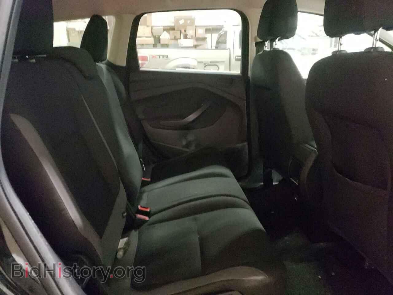 2013 FORD ESCAPE - VIN: 1FMCU0F78DUA36583 - Фото 11