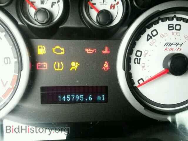 2008 FORD FOCUS - VIN: 1FAHP35N88W206427 - Фото 8