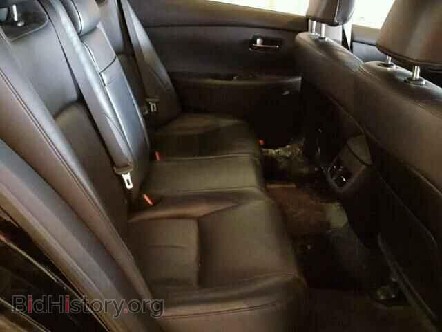 2010 LEXUS ES350 - VIN: JTHBK1EG6A2376902 - Фото 6