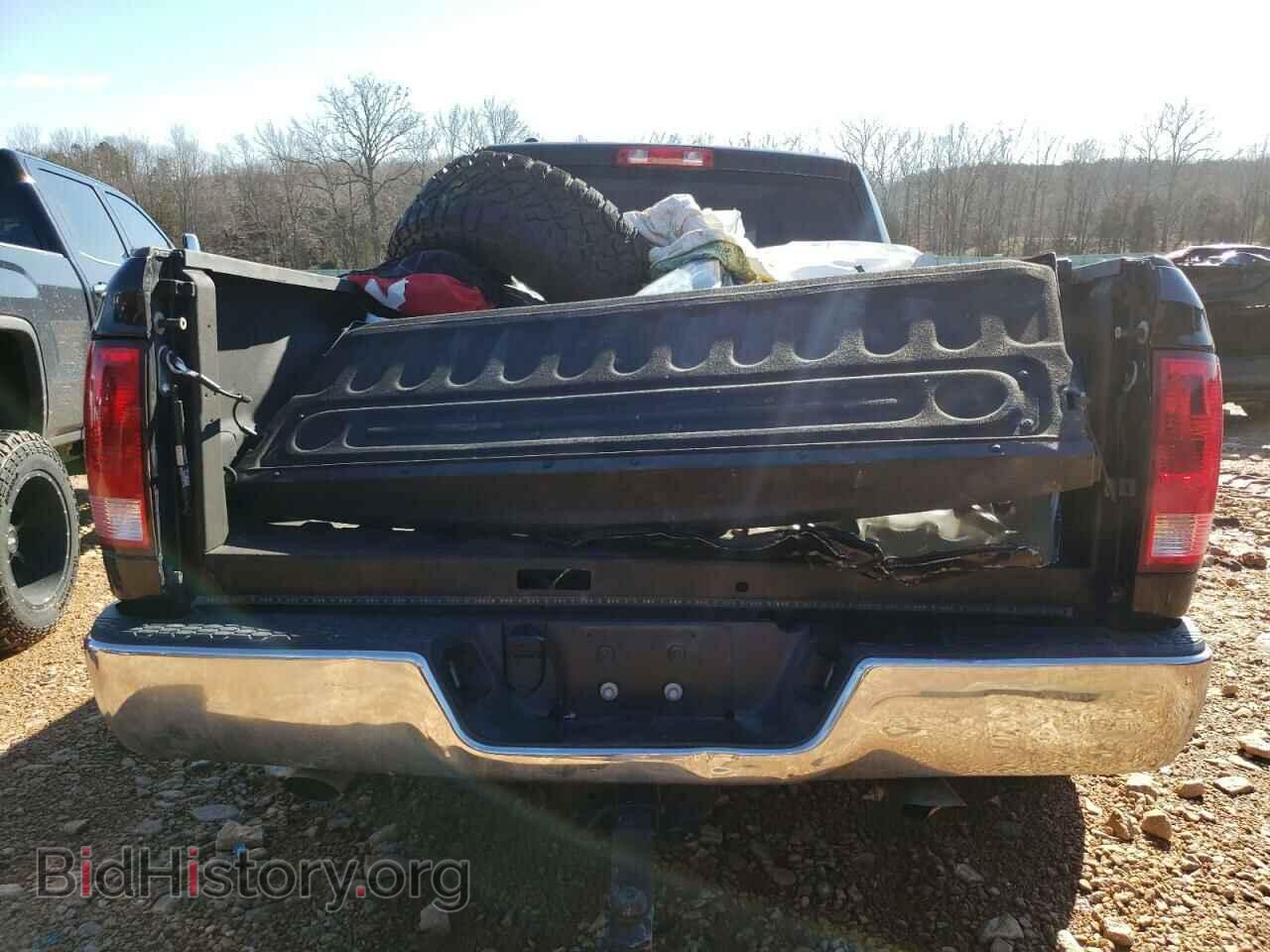 2015 RAM 1500 - VIN: 1C6RR7FTXFS741431 - Фото 6