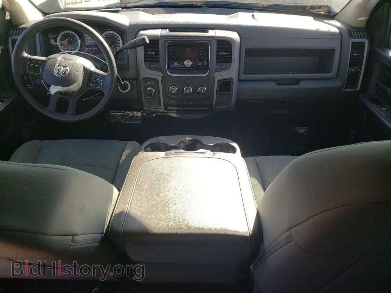 2015 RAM 1500 - VIN: 1C6RR7FTXFS741431 - Фото 8