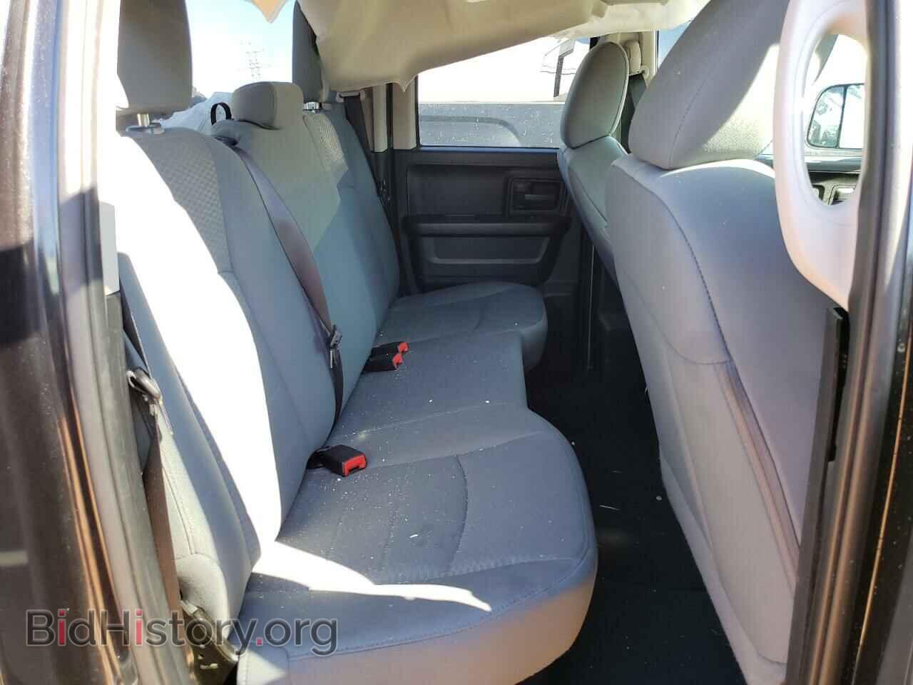 2015 RAM 1500 - VIN: 1C6RR7FTXFS741431 - Фото 10