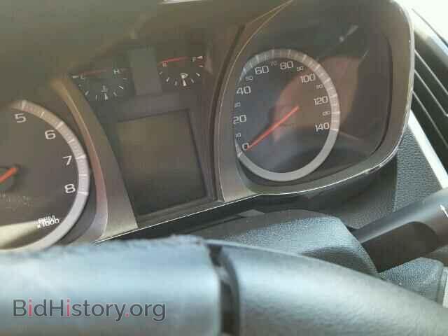 2011 GMC TERRAIN - VIN: 2CTFLUE52B6319122 - Photo 8