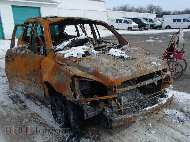 Фотография 2HKYF18765H519167 - HONDA PILOT 2005