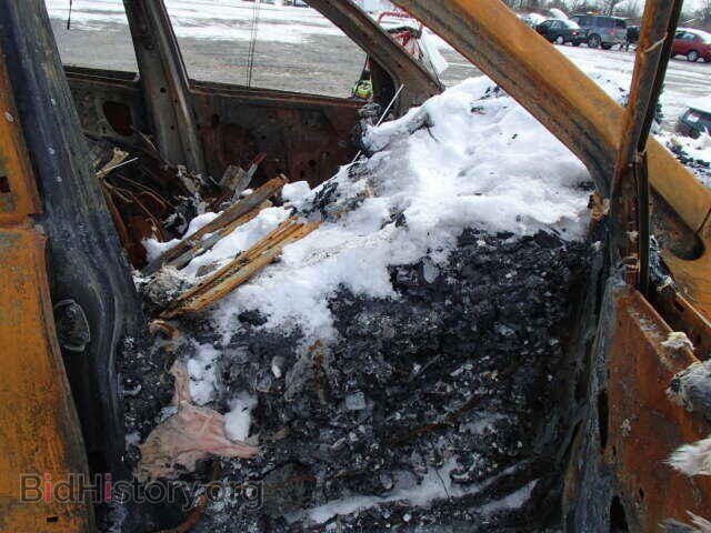 2005 HONDA PILOT - VIN: 2HKYF18765H519167 - Фото 5