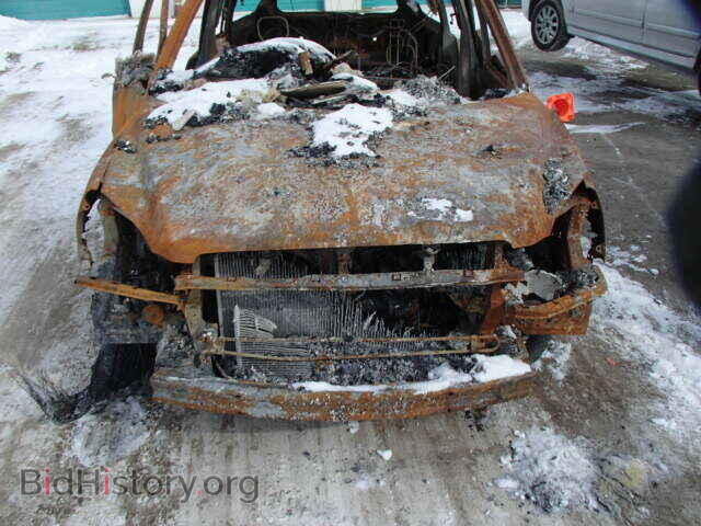 2005 HONDA PILOT - VIN: 2HKYF18765H519167 - Фото 7