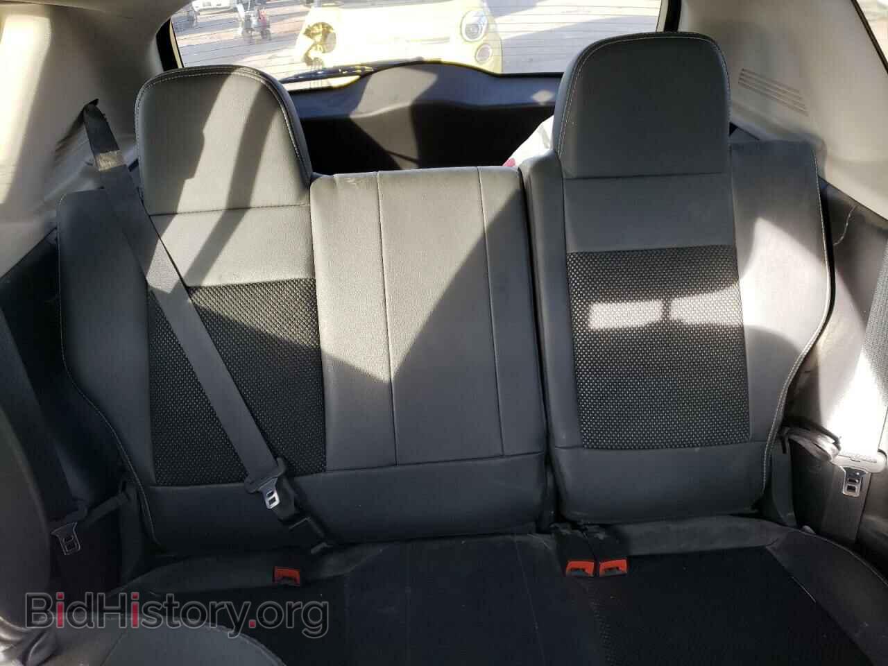 2015 JEEP COMPASS - VIN: 1C4NJCEB2FD178430 - Фото 10