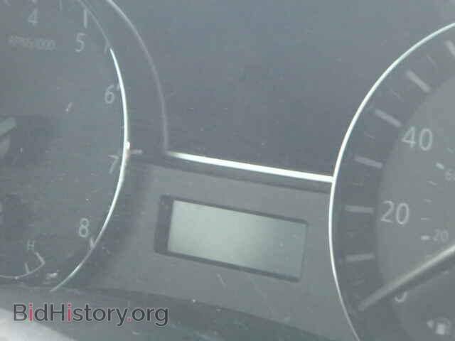 2015 NISSAN PATHFINDER - VIN: 5N1AR2MN3FC617830 - Фото 8