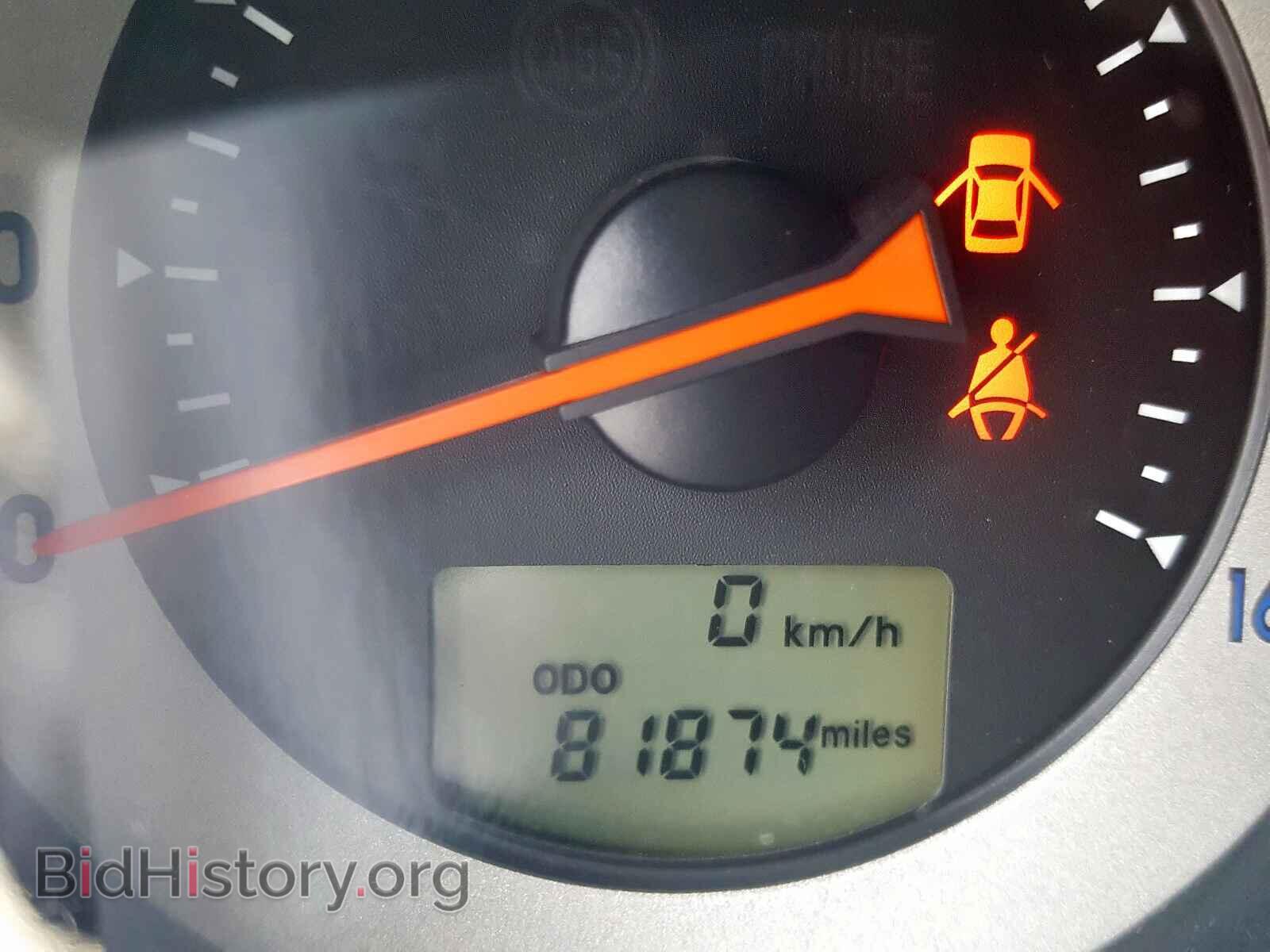 2011 MITSUBISHI ECLIPSE - VIN: 4A31K5DF4BE004422 - Фото 8