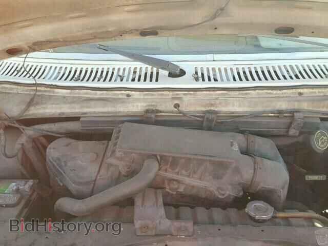 1991 FORD ECONOLINE - VIN: 1FTDE14Y7MHB32298 - Фото 7