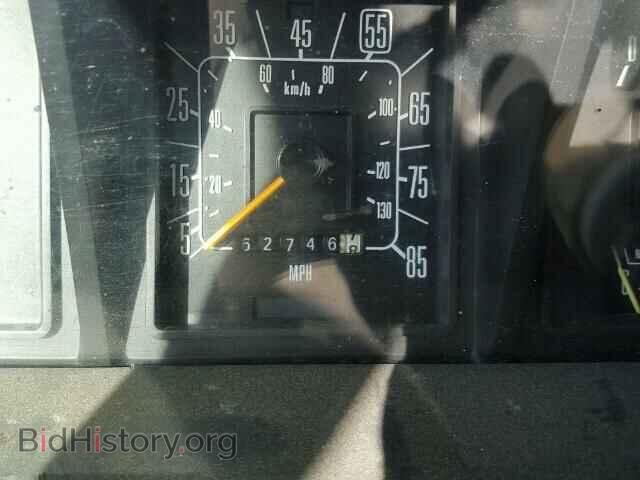 1991 FORD ECONOLINE - VIN: 1FTDE14Y7MHB32298 - Фото 8
